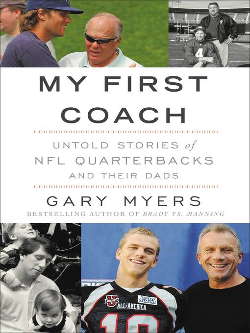 Title details for My First Coach by Gary Myers - Available